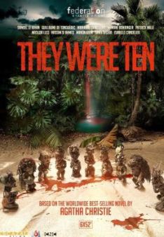 They Were Ten - Staffel 1
