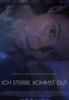 Ich sterbe. Kommst du?