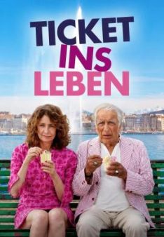 Ticket ins Leben