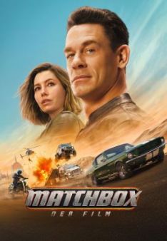Matchbox: Der Film