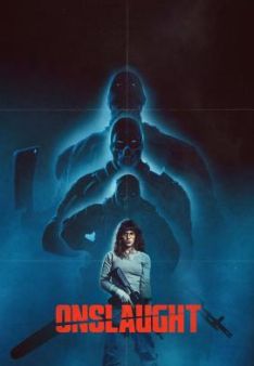 Onslaught *Subbed*