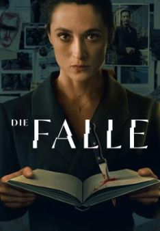 Die Falle - Staffel 1
