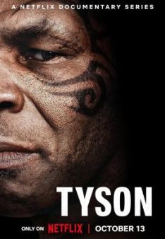 TYSON - Staffel 1