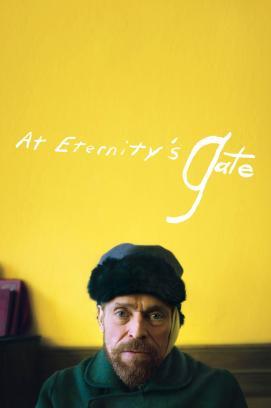 Van Gogh - An der Schwelle zur Ewigkeit stream