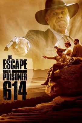The Escape of Prisoner 614 stream