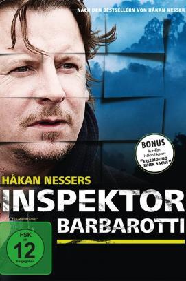 Inspektor Barbarotti - Verachtung stream