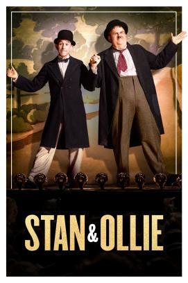 Stan & Ollie stream