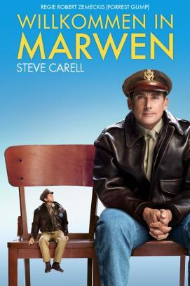 Willkommen in Marwen stream