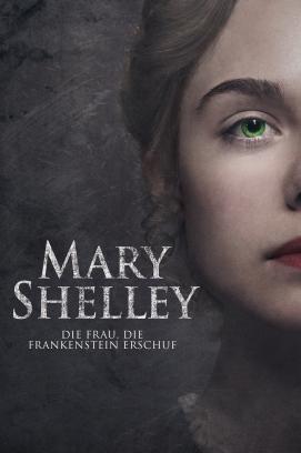 Mary Shelley stream
