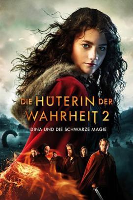 Die Hüterin der Wahrheit 2: Dina und die schwarze Magie stream