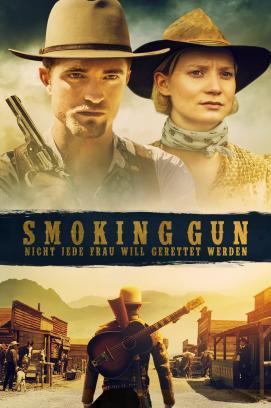 Smoking Gun - Nicht jede Frau will gerettet werden stream