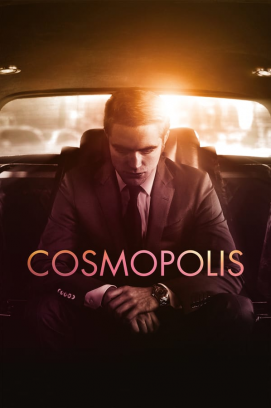 Cosmopolis stream