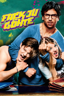 Fack ju Göhte stream