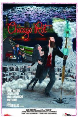 Chicago Rot stream