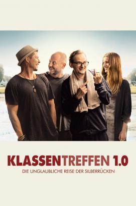 Klassentreffen 1.0 stream