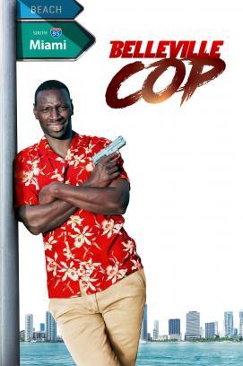 Belleville Cop stream