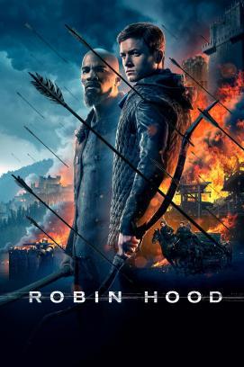 Robin Hood stream