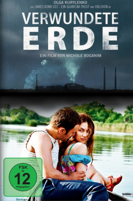 Verwundete Erde stream