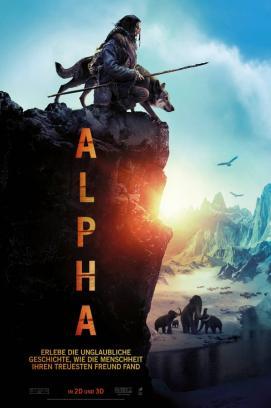 Alpha stream