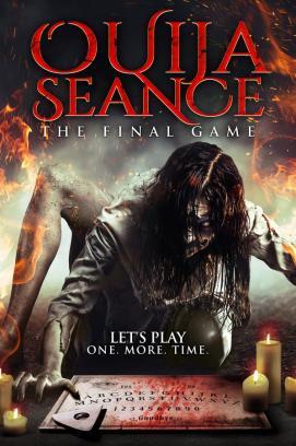 Ouija Seance: The Final Game stream