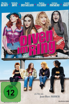 Diven im Ring stream