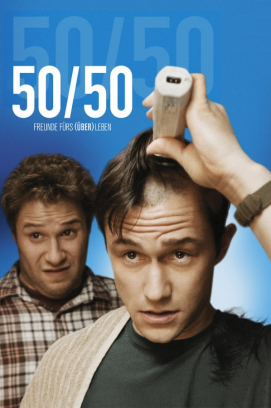 50/50 Freunde fürs (Über)Leben stream