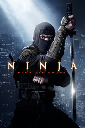 Ninja - Pfad der Rache stream