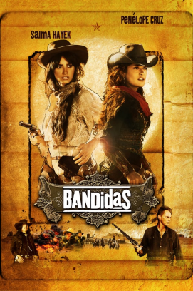 Bandidas stream