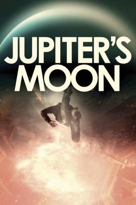 Jupiter's Moon stream
