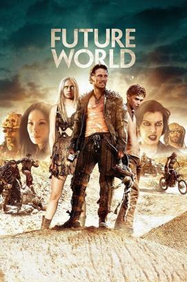 Future World stream