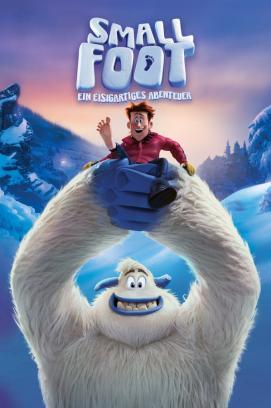 Smallfoot - Ein eisigartiges Abenteuer stream