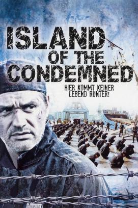 Island of the Condemned stream