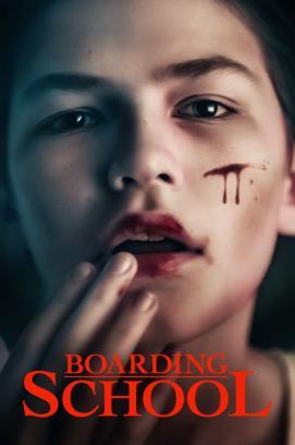 Boarding School stream