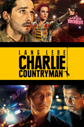 Lang lebe Charlie Countryman stream