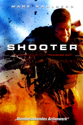 Shooter stream