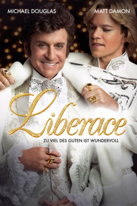 Liberace stream