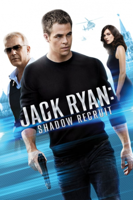 Jack Ryan: Shadow Recruit stream