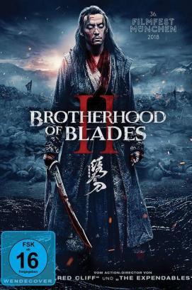 Brotherhood of Blades II stream