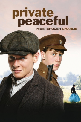 Private Peaceful - Mein Bruder Charlie stream