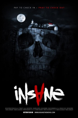 Insane - Hotel des Todes stream