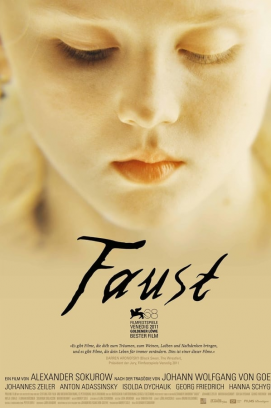 Faust stream