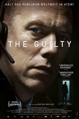 The Guilty stream