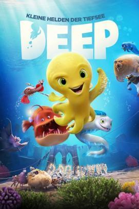 Deep - Kleine Helden der Tiefsee stream