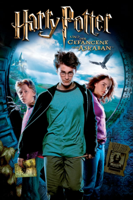 Harry Potter und der Gefangene von Askaban stream