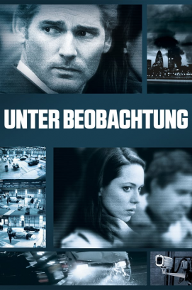 Unter Beobachtung stream