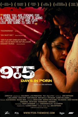 9 to 5 - Days in Porn stream