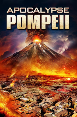 Apocalypse Pompeii stream