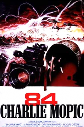 84 Charlie Mopic stream