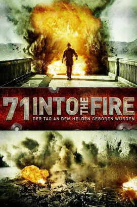 71 - Into the Fire stream