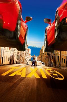 Taxi 5 stream